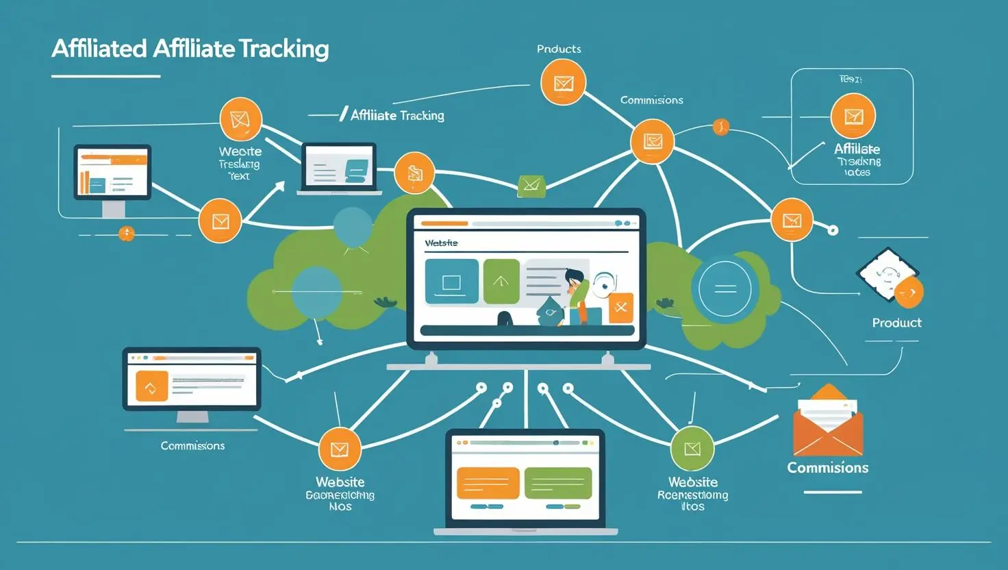 Affiliate Tracking Image