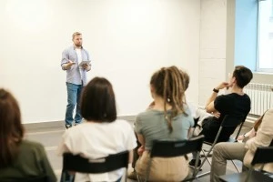 Audience Builder
