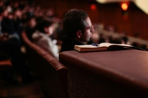 Audience Segmentation