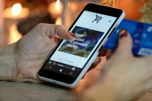 Ecommerce Tracking Image